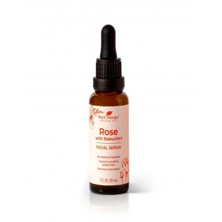 Rose With Bakuchiol Serum